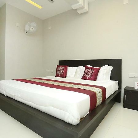 Oyo 12978 Igloo Residency Hotell Vythiri Exteriör bild